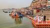 'Ganga Poojan', Kaal Bhairav Temple Visit — What PM Modi Did Before Filing His Varanasi Nomination: PICS