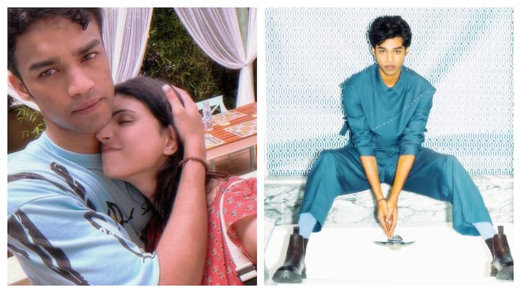 Babil Khan Posts Photos With Mystery Girl With Note On 'Moving On' Speculating Break-Up Babil Khan Posts Photos With Mystery Girl With Note On 'Moving On' Speculating Break-Up