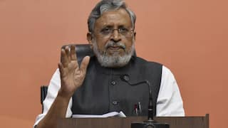 Sushil Kumar Modi, Former Bihar Deputy CM, Passes Away After Battle With Cancer in tamil Sushil Kumar Modi: பாஜகவிற்கு பேரிழப்பு..! பீகார் முன்னாள் துணை முதலமைச்சர் சுசில் குமார் மோடி காலமானார்..