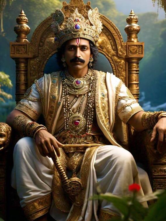 एसी आने से पहले गर्मी में कैसे रहते थे राजा-महाराजा?