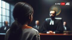 बॉम्बे हाईकोर्ट ने 12 साल की रेप पीड़िता को दी गर्भ गिराने की अनुमति, 14 वर्षीय भाई ने की थी हैवानियत