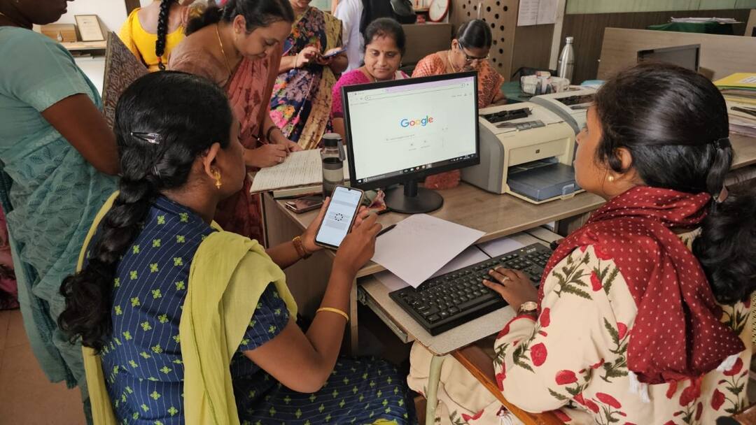 TN 11th Result 2024: 11ம்வகுப்பு பொதுத்தேர்வில் முதல் இடம் பிடித்து அசத்திய கோவை - முழு விபரம் இதோ..!