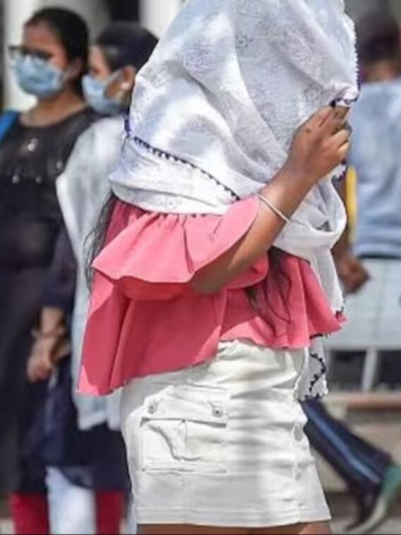 दिल्ली में चलने वाली हैं तेज गर्म हवाएं, IMD ने जारी की चेतावनी