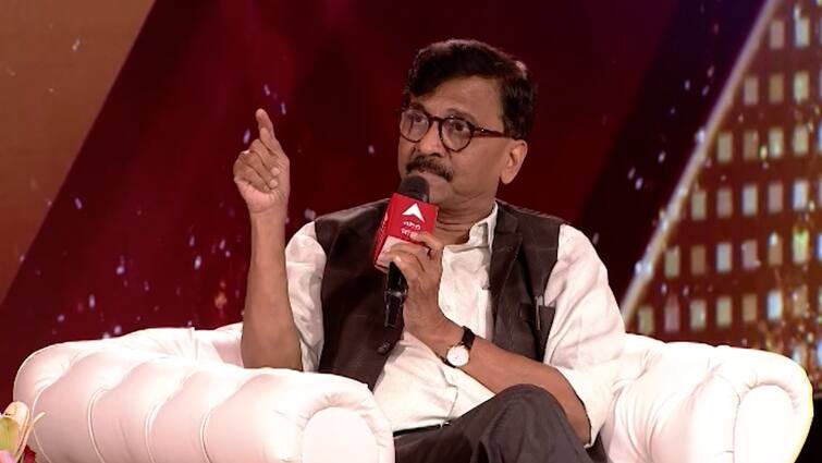 Sanjay Raut Slams PM Modi in Majha Maharashtra Majha Vision ane Denied all Allegation of Sunit tatkare Sanjay Raut: मोदी पुन्हा पंतप्रधान होणार नाहीत, भाजप एकसंध आहे की नाही हे 4 जूननंतर कळेल: संजय राऊत