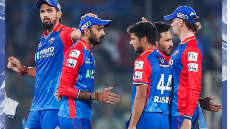 DC vs LSG  IPL 2024 Delhi Capitals won by 19 runs IPL 2024: కీలక మ్యాచ్‌లో ఢిల్లీ చేతిలో లక్నో ఓటమి, ప్లే ఆఫ్స్‌కు కష్టమే!