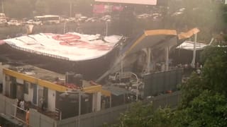 Ghatkopar: घाटकोपर होर्डिंग दुर्घटनेतील मृतांचा आकडा वाढला, ढिगाऱ्याखालून आणखी मृतदेह बाहेर काढले, आतापर्यंत 14 जणांचा मृत्यू