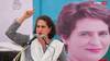 Priyanka Gandhi Attacks PM Modi: 'पीएम मोदी बोल रहे झूठ, हर चुनाव में करते हैं हिंदू-मुस्लिम', प्रियंका गांधी का BJP पर वार