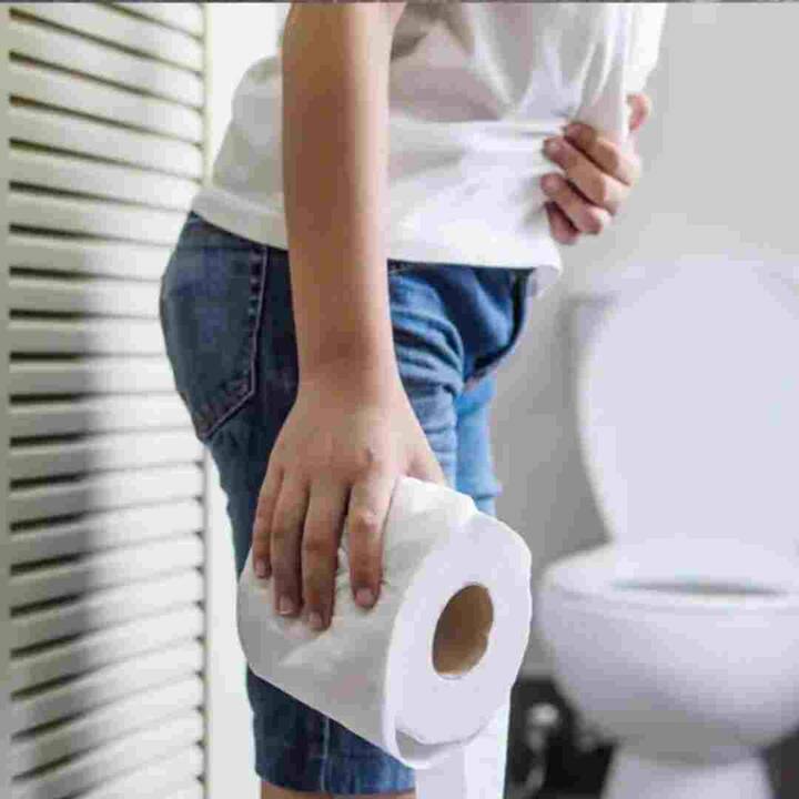 Constipation  Problem : ਕਬਜ਼ ਕਾਰਨ ਲੋਕਾਂ ਨੂੰ ਬਹੁਤ ਦਿੱਕਤ ਆਉਂਦੀ ਹੈ, ਜਿਸ ਕਾਰਨ ਅੰਤੜੀਆਂ (ਅੰਤੜੀਆਂ ਦੀ ਸਿਹਤ) ਵੀ ਖ਼ਰਾਬ ਹੋਣ ਲੱਗਦੀਆਂ ਹੈ। ਇਸ ਦਾ ਮੁੱਖ ਕਾਰਨ ਖਰਾਬ ਜੀਵਨ ਸ਼ੈਲੀ ਅਤੇ ਗੈਰ-ਸਿਹਤਮੰਦ ਭੋਜਨ ਦਾ ਸੇਵਨ ਹੈ।