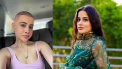 Urfi Javed Bald Look: उर्फीने मुंडण खरंच  केले की फिल्टर वापरला? जाणून घ्या!