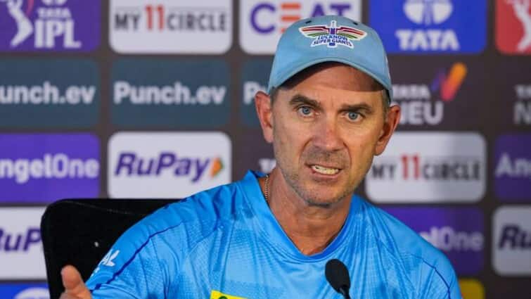 Justin Langer claims it would be fascinating to coach Indian Cricket Team as BCCI invites applications