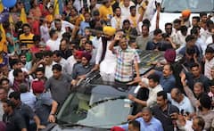 'ਹਾਰ ਰਹੀ ਹੈ ਭਾਜਪਾ...', ਉਂਗਲਾਂ 'ਤੇ ਸੂਬਿਆਂ ਦੇ ਨਾਂ ਗਿਣਦੇ ਹੋਏ ਕੇਜਰੀਵਾਲ ਦਾ ਦਾਅਵਾ