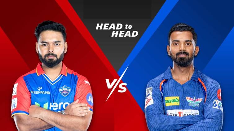 DC vs LSG  IPL 2024 Head to head Records IPL 2024: గెలుపు రికార్డును సమం చేస్తేనే, బరిలో నిలిచేది