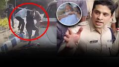 Attack on Pulivarthi Nani | Tirupati |   పులివర్తి నానిపై దాడి..పోలీసుల రియాక్షన్  | ABP Desam