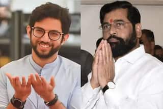 गद्दार बोलू नका, विश्वासघातकी बोला! शिंदे गटाकडून निरोप, नेमकं काय म्हणाले आदित्य ठाकरे?