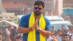 पवन सिंह की मां ने काराकाट से किया नामांकन, जानें क्या है वजह?