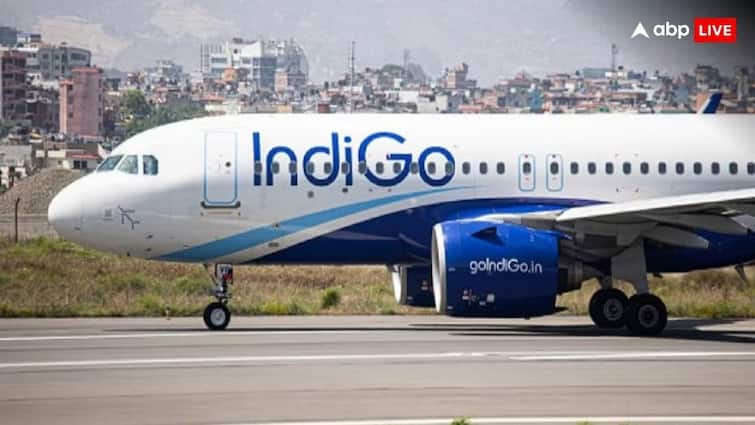 IndiGo paid penalty of 70 lakh Rupees to BCAS in connection with an incident at Mumbai airport in January Indigo: इंडिगो को चुकाना पड़ा 70 लाख रुपये का जुर्माना, ऐसा क्या हुआ जो एयरलाइन पर लगी थी पेनल्टी