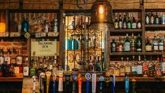 इस देश में पहली बार बन रही बीयर, चाय से लेकर इलायची और केसर का भी हो रहा इस्तेमाल