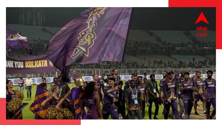 IPL 2024: KKR already in top of the point table, Which team will join top two? IPL 2024: শীর্ষে থেকেই কি প্লে অফে যাবে নাইটরা? দ্বিতীয় স্থানে কোন দলের উঠে আসার সম্ভাবনা বেশি?