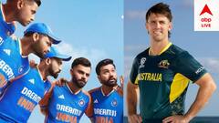 T20 World Cup: শিয়রে টি-টোয়েন্টি বিশ্বকাপ, নতুন জার্সি পরেই মাঠে নামবেন রোহিত থেকে মার্শরা
