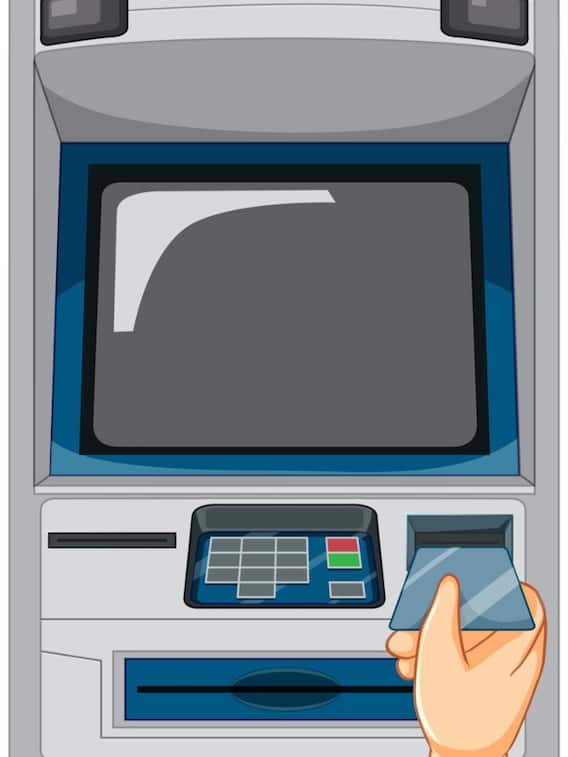 क्या एटीएम की पर्ची से कैंसर होता है