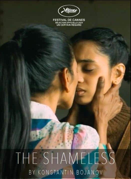 The Shameless: Directed by Bulgarian director Konstantin Bojanov, the film’s story is set in India, and it has been shot across Nepal and India. ‘The Shameless’ follows the story of Rani, an Indian sex worker, who goes on a pilgrimage to a remote temple, where she confronts her past, including a love affair, who is imprisoned for murder in Bangalore. The film will be screened under the Un Certain Regard section. (All images: IMDb)