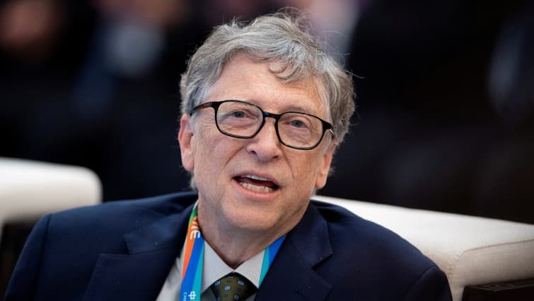 Bill Gates did not allow smartphone and any gadgets devices to his kids untill the age of 14 Bill Gates ने अपने बच्चों को 14 साल तक नहीं दिया कोई गैजेट या स्मार्टफोन, कारण जानकर रह जाएंगे दंग