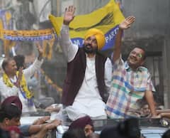 'ਹਾਰ ਰਹੀ ਹੈ ਭਾਜਪਾ...', ਉਂਗਲਾਂ 'ਤੇ ਸੂਬਿਆਂ ਦੇ ਨਾਂ ਗਿਣਦੇ ਹੋਏ ਕੇਜਰੀਵਾਲ ਦਾ ਦਾਅਵਾ