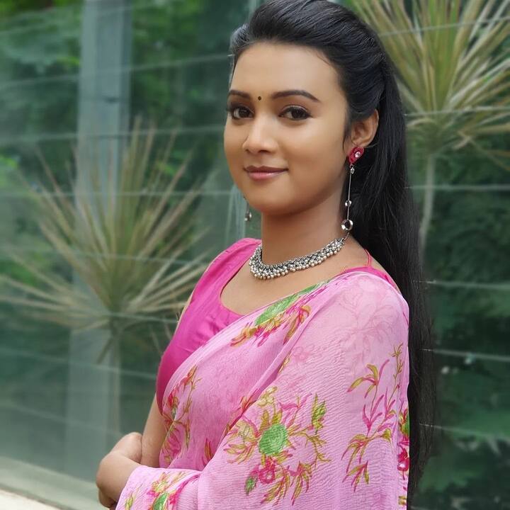 బ్రహ్మముడి అప్పు (నైనిషా) Image Credit: nainisha / Instagramబ్రహ్మముడి అప్పు (నైనిషా) Image Credit: nainisha / Instagram
