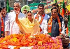 Preneet Kaur Net Worth: लाखों के जेवर और तीन लग्जरी कार... जानें- BJP उम्मीदवार परनीत कौर के पास कितनी संपत्ति?