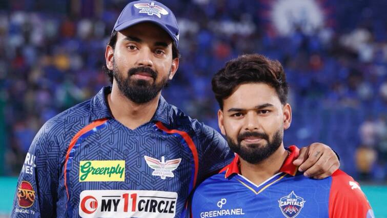 DC vs LSG  IPL 2024 Lucknow Super Giants opt to bowl IPL 2024: టాస్ గెలిచిన లక్నో, ఢిల్లీదే తొలి బ్యాటింగ్