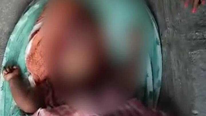 Dog Mauls 5 Month Old Baby To Death In Telangana Vikarabad Dog Attack: ஐந்து மாத குழந்தையை கடித்தே கொன்ற தெருநாய்.. சென்னையை அடுத்து தெலங்கானாவில் அதிர்ச்சி!