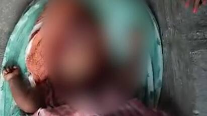 Dog Mauls 5 Month Old Baby To Death In Telangana Vikarabad Dog Attack: ஐந்து மாத குழந்தையை கடித்தே கொன்ற தெருநாய்.. சென்னையை அடுத்து தெலங்கானாவில் அதிர்ச்சி!