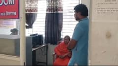 उज्जैन पुलिस की हिरासत में निरंजनी अखाड़े की बर्खास्त महामंडलेश्वर मंदाकिनी, क्या है मामला?