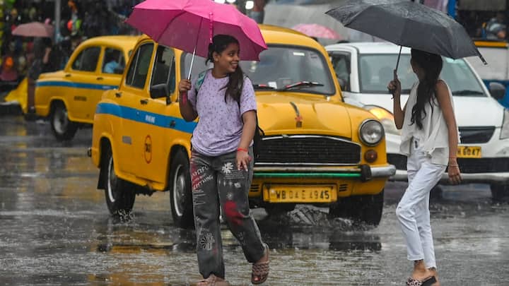 Rain Alert: आईएमडी ने कहा कि दक्षिण प्रायद्वीप भारत में 17 मई से बिजली गिरने और तेज हवाओं के साथ भारी वर्षा हो सकती है.