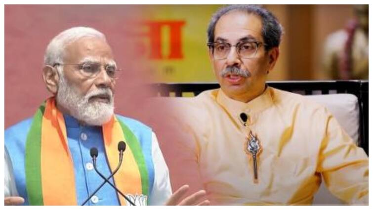 Lok Sabha Elections 2024 Uddhav Thackeray ruled out possibility returning NDA PM Narendra Modi Lok Sabha Elections 2024: 'उन्होंने मुझे नकली संतान बोला, NDA में कभी नहीं जाऊंगा वापस...', उद्धव ठाकरे के दिल पर लगा पीएम का तंज