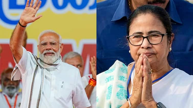 Mamata Offers To 'Personally Cook' For PM Modi, BJP Alleges 'Ploy', CPIM Quips 'Dada-Bon'