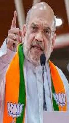 Loksabha Election 2024: 'आगे की लड़ाई 400 पार करने की '- Amit Shah | abpnewsshorts