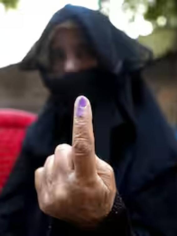 चुनाव में किसी को बराबर वोट मिल जाए तो कैसे तय होती है जीत?