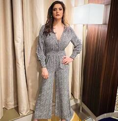 बचपन में पिता ने साथ छोड़ा, मजबूरी में की कॉल सेंटर में नौकरी, फिर बदली ऐसी किस्मत, बन गईं 'वीर' की हीरोइन, जानें कौन हैं वो