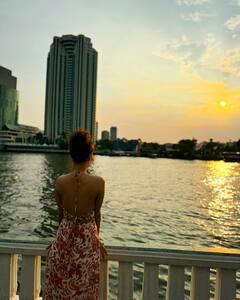 Rhea Chakraborty Photos: रिया चक्रवर्तीच्या नवीन पोस्ट #Chapter2 चा अर्थ काय आहे?