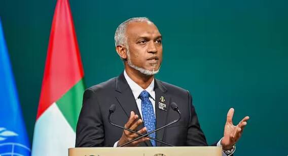 भारत को दुश्मन मानने वाले मोहम्मद मुइज्जू की सैलरी कितनी है