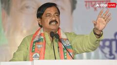 Exclusive: 'CM बनने के बाद भी उद्धव ठाकरे BJP में जाना चाहते थे', सुनील तटकरे का बड़ा खुलासा