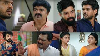 Ethirneechal serial: ஞானம் இப்படிப்பட்டவனா? உண்மையை உடைத்த கரிகாலன்: எதிர்நீச்சலில் இன்று!