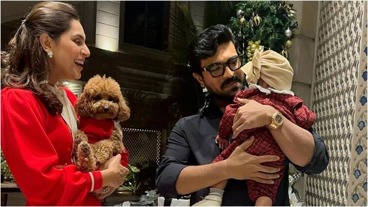 Upasana Says Ram Charan is Her Therapist in Postpartum Depression Upasana: ఆ విషయంలో నేను చాలా అదృష్టవంతురాలిని - క్లింకారను ఒంటరిగా వదిలి వెళ్లేటప్పుడు తనకంటే ఎక్కువ ఏడుస్తాం..