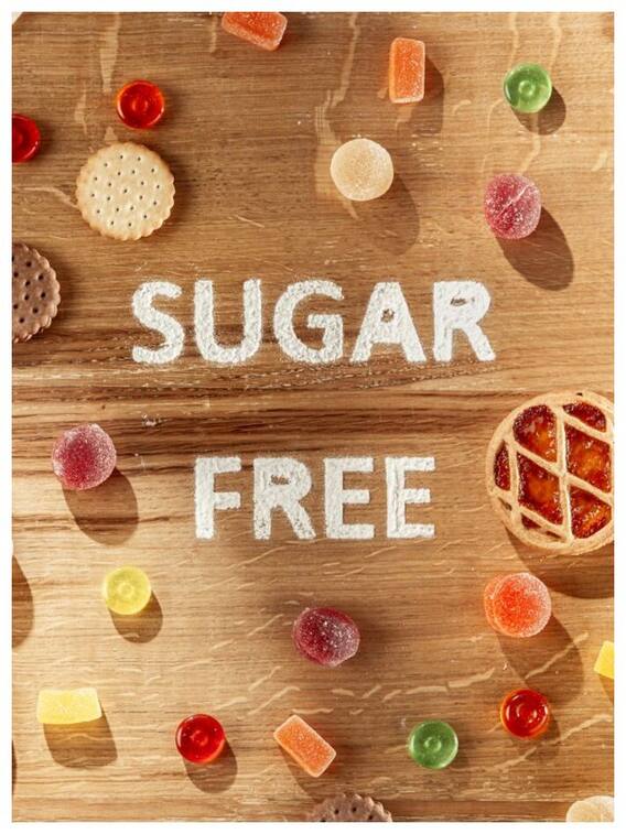 इन शुगर फ्री चीजों से दूर ही रहें