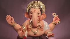 6 Sacred Symbols Associated With Lord Ganesha, And Their Meaning