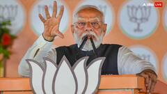 'इंडी गठबंधन ने खोया मानसिक संतुलन, मेरी कब्र खोदने की कर रहे बात', बोले पीएम मोदी