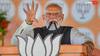 Lok Sabha Elections: 'इंडिया गठबंधन ने खोया मानसिक संतुलन, मेरी कब्र खोदने की कर रहे बात', कोडरमा में बोले पीएम मोदी