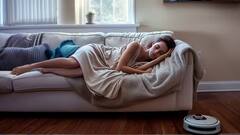 AC GK: રાત્રે સૂતા સમયે AC કેટલા ડિગ્રી પર ચલાવવું જોઇએ ? કેટલાય લોકો કરે છે આ ભૂલો, જાણો