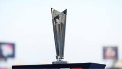 Photos: टी20 वर्ल्ड कप 2024 के लिए बना खास नियम, जानें किस स्थिति में 4 घंटे आगे बढ़ाया जा सकता है मैच